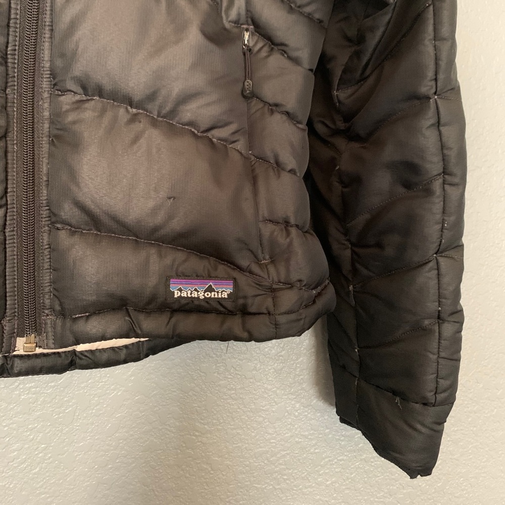 Patagonia jacket - Picture 2 of 8